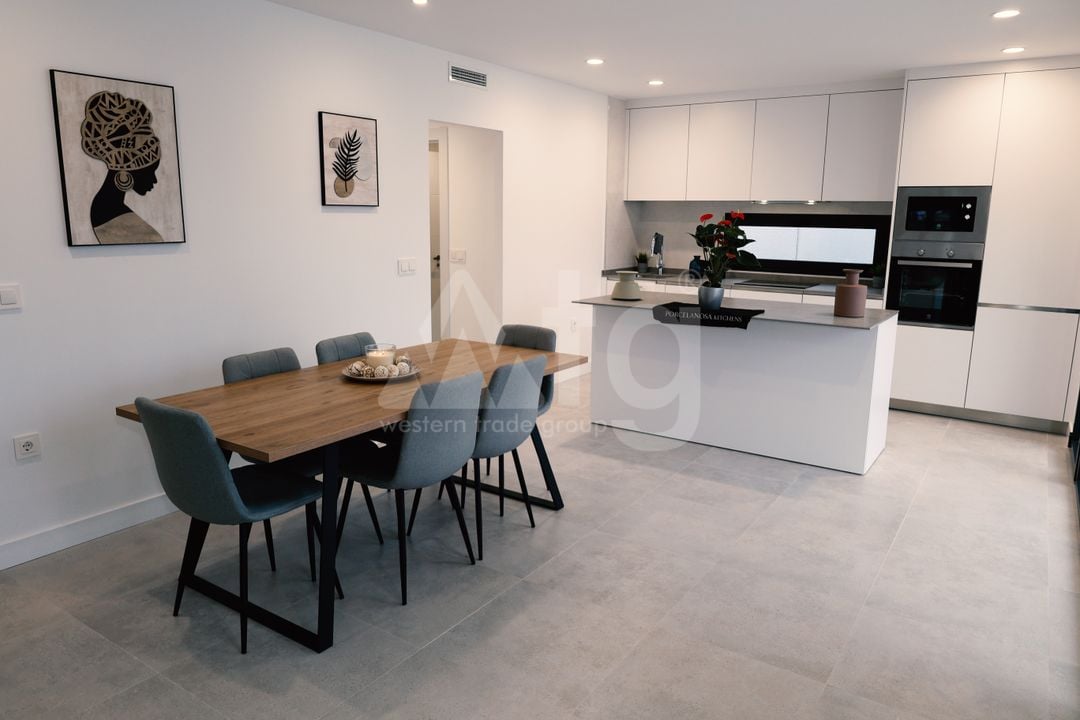 3 bedroom Villa in La Pinilla - CCP79880 - Photo - 15