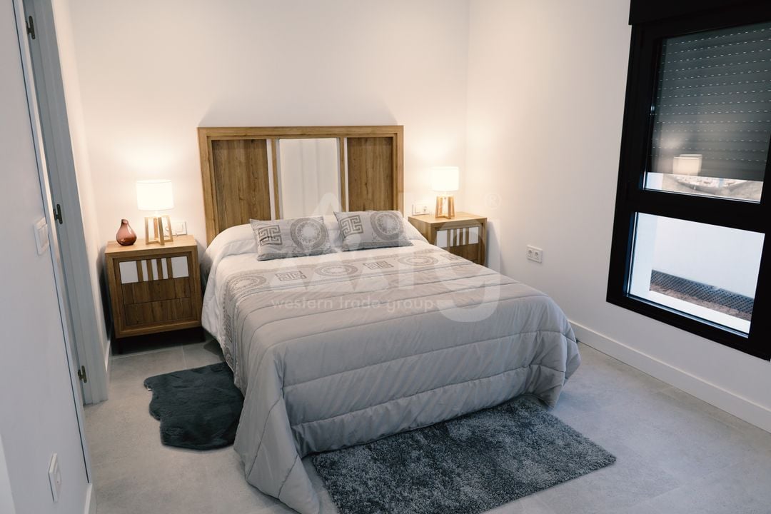 3 bedroom Villa in La Pinilla - CCP79880 - Photo - 20
