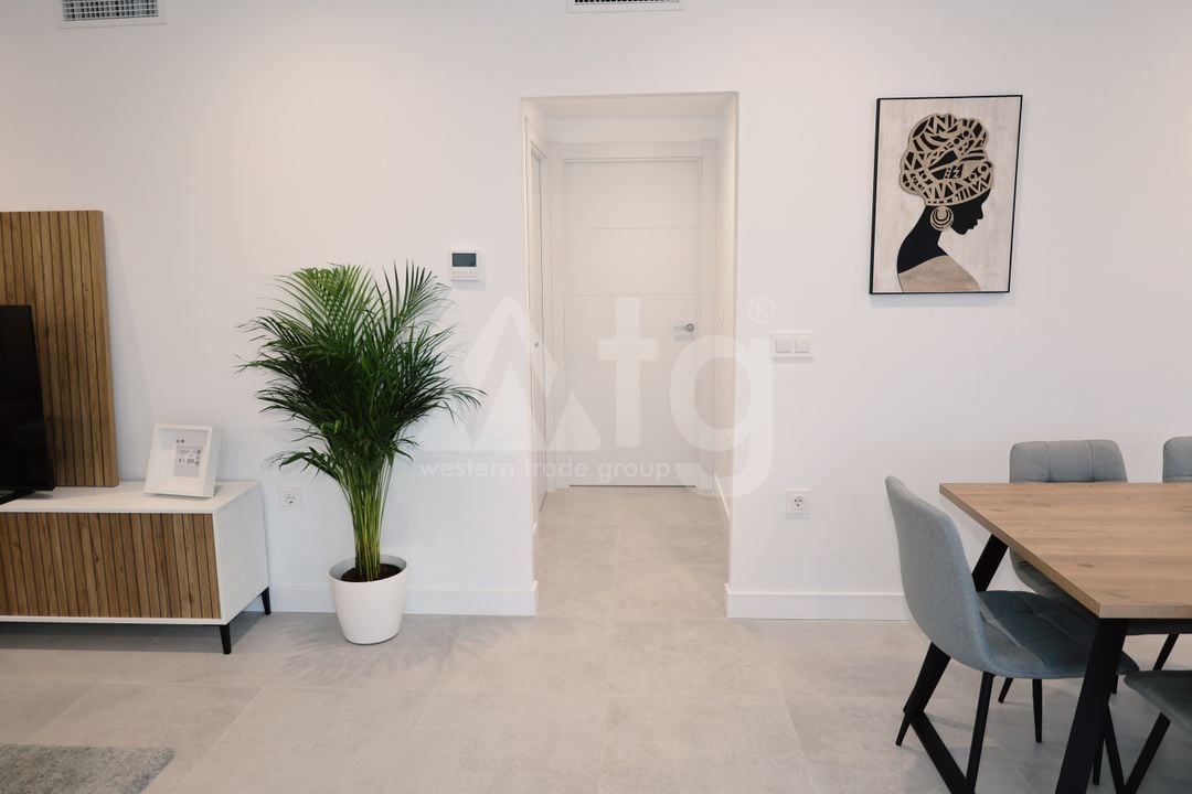 3 bedroom Villa in La Pinilla - CCP79880 - Photo - 13