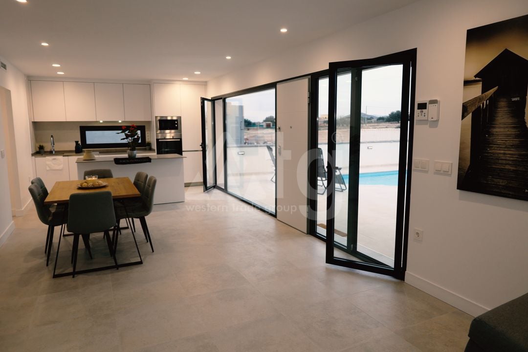 3 bedroom Villa in La Pinilla - CCP79880 - Photo - 7
