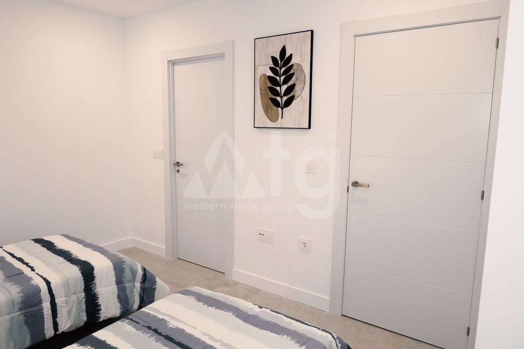 3 bedroom Villa in La Pinilla - CCP79880 - Photo - 26