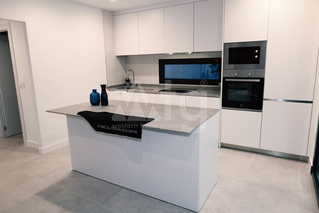 3 bedroom Villa in La Pinilla - CCP79880 - Photo - 17