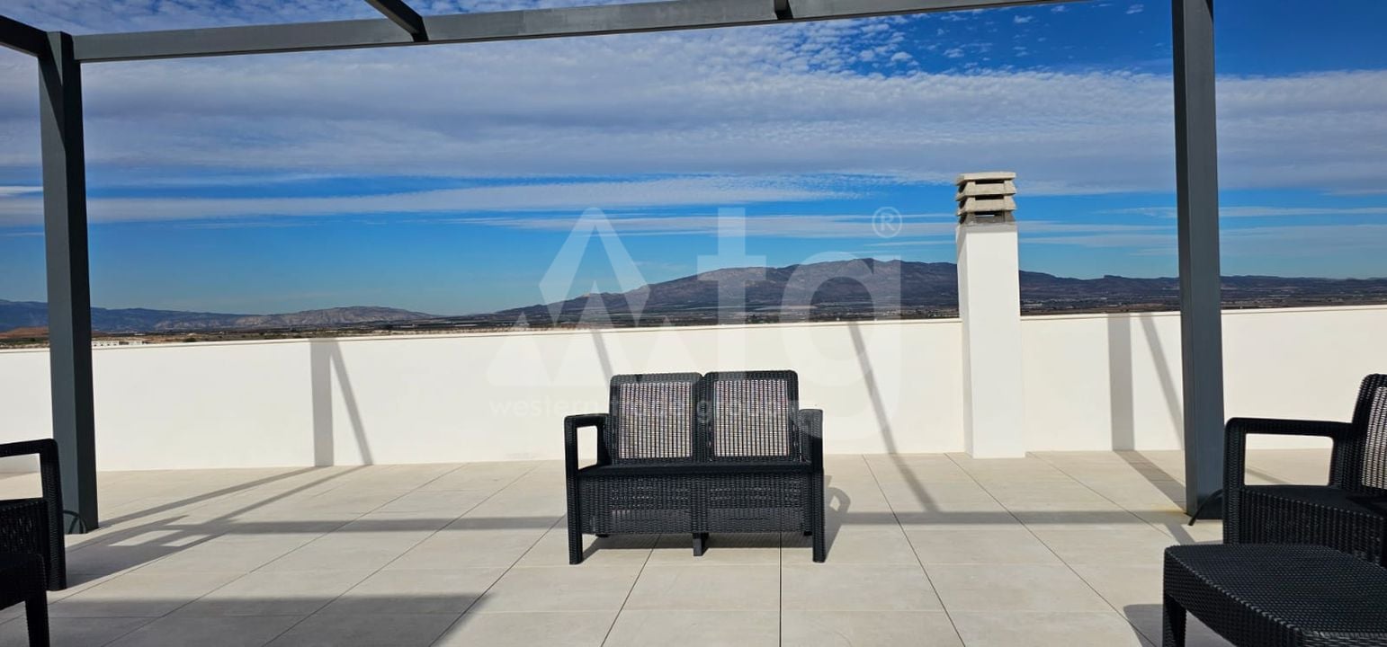 3 bedroom Villa in La Pinilla - CCP79880 - Photo - 32