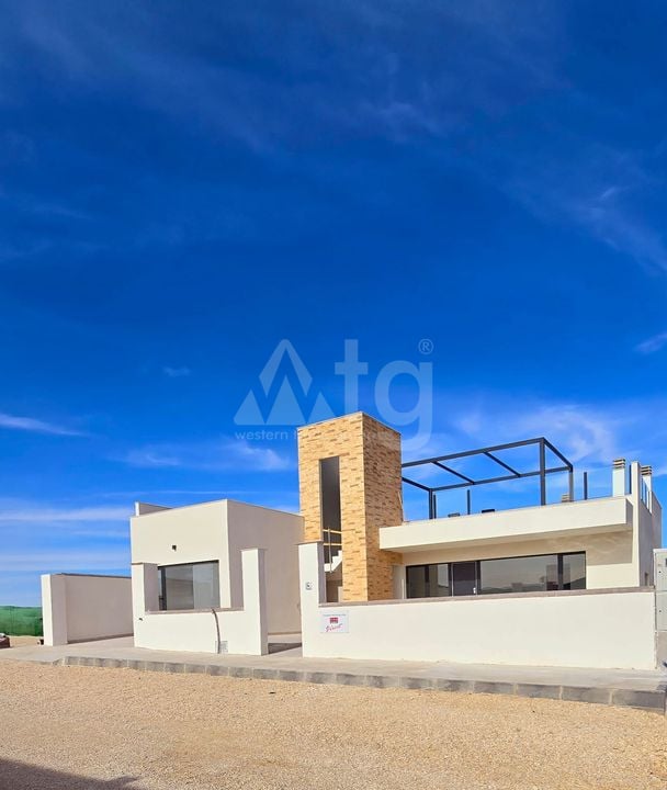 3 bedroom Villa in La Pinilla - CCP79880 - Photo - 37