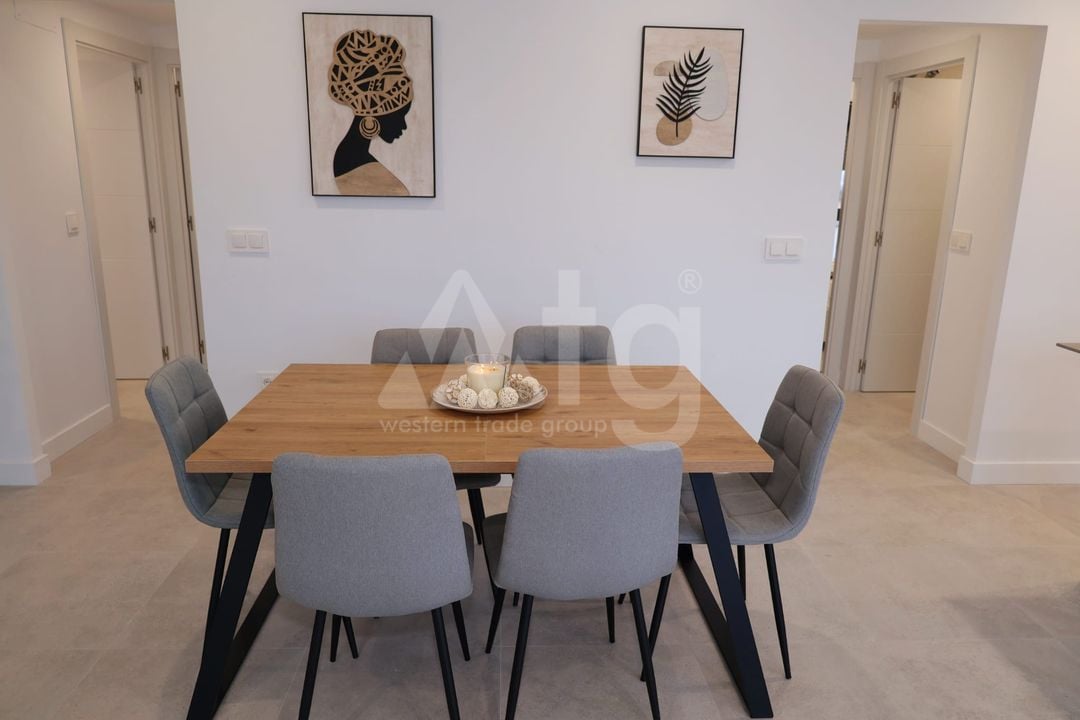 3 bedroom Villa in La Pinilla - CCP79880 - Photo - 14