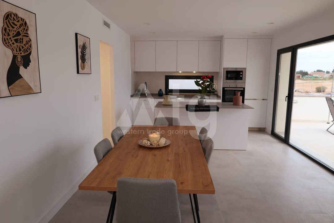 3 bedroom Villa in La Pinilla - CCP79880 - Photo - 16