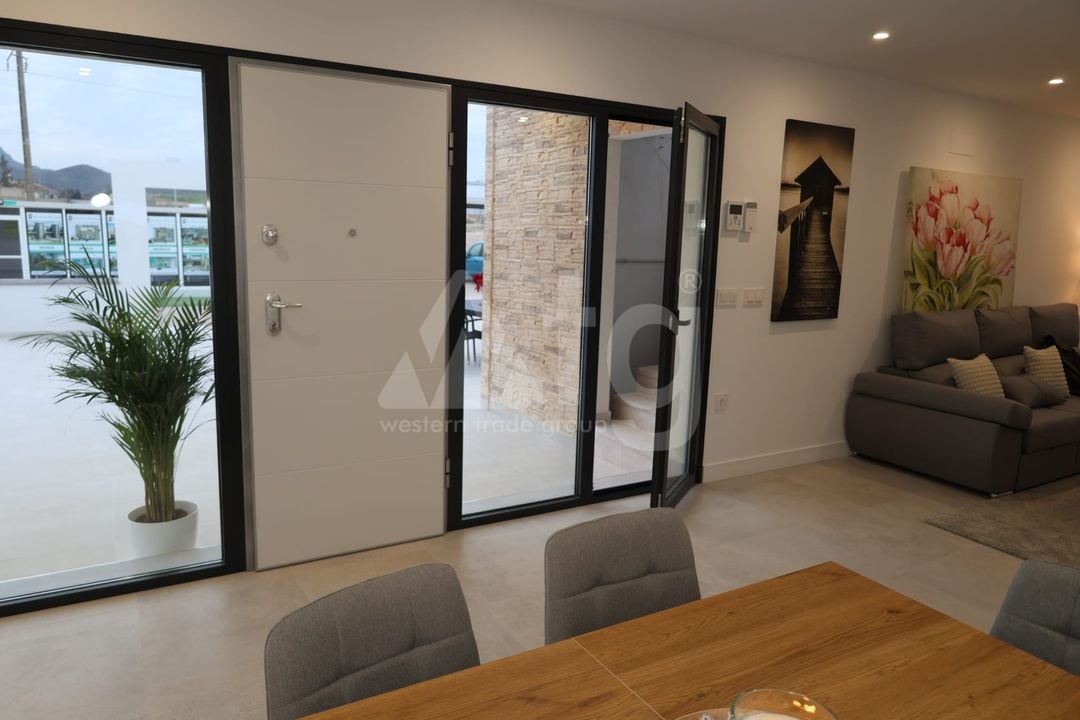 3 bedroom Villa in La Pinilla - CCP79880 - Photo - 9