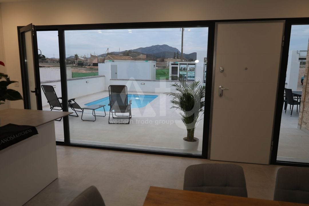 3 bedroom Villa in La Pinilla - CCP79880 - Photo - 8