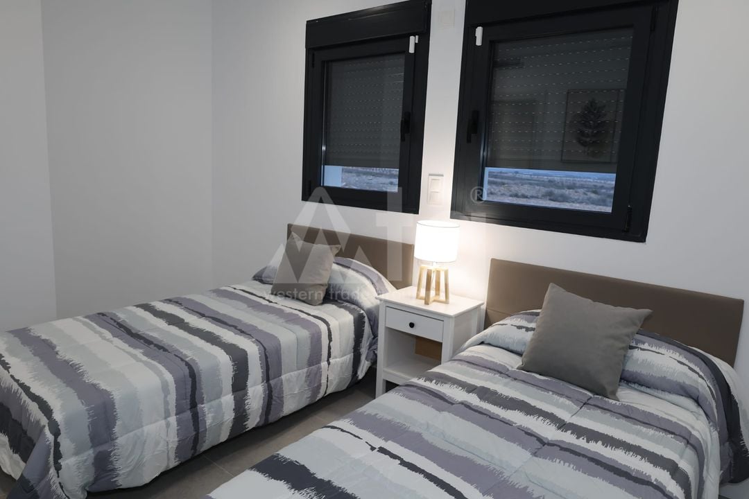 3 bedroom Villa in La Pinilla - CCP79880 - Photo - 25