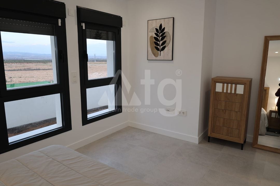 3 bedroom Villa in La Pinilla - CCP79880 - Photo - 22