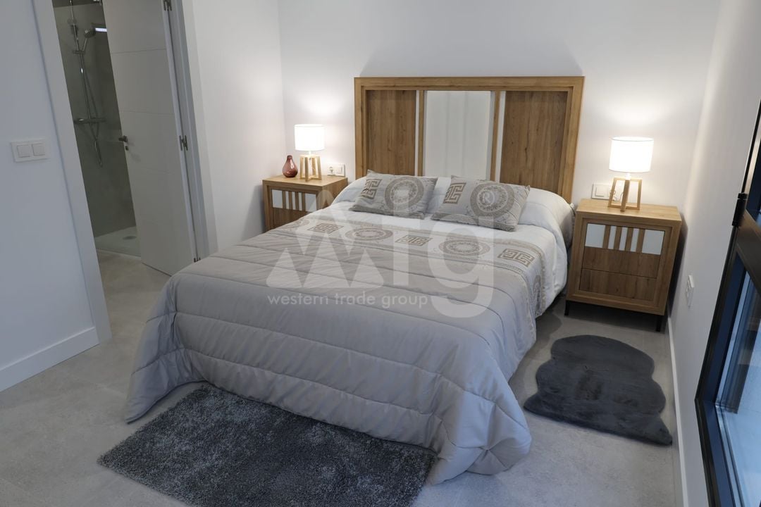 3 bedroom Villa in La Pinilla - CCP79880 - Photo - 21