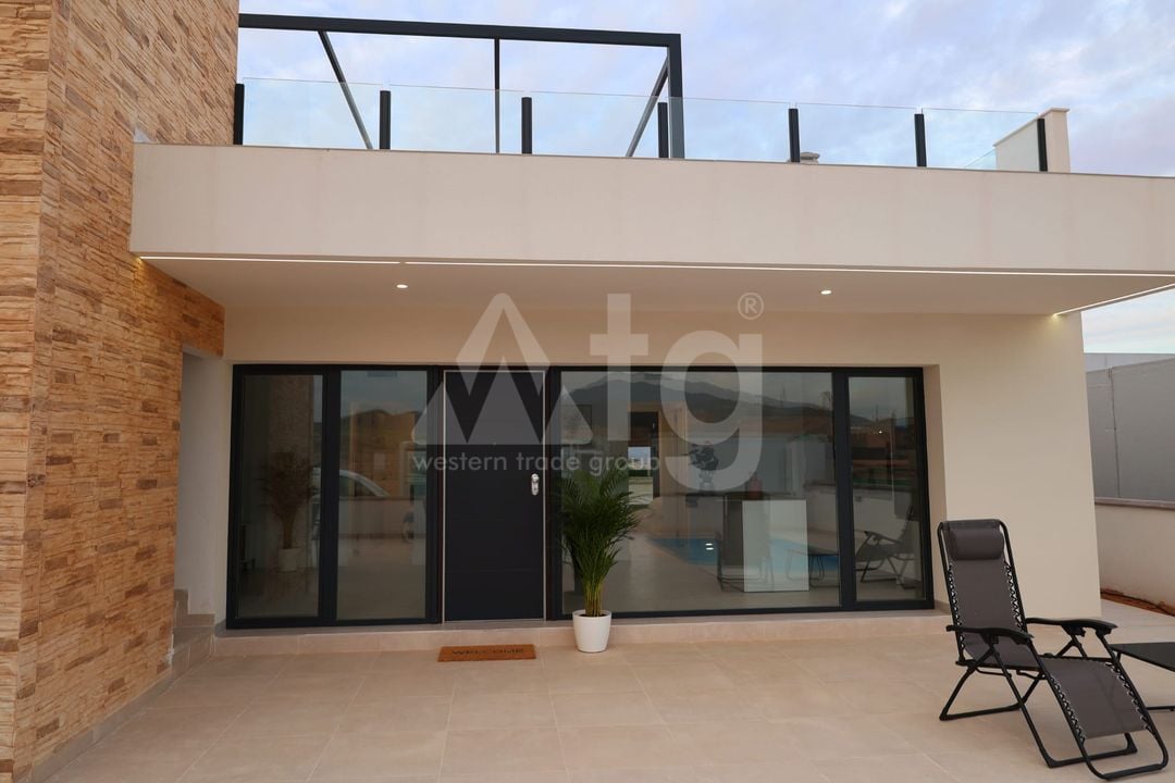 3 bedroom Villa in La Pinilla - CCP79880 - Photo - 5