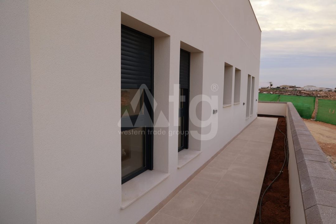 3 bedroom Villa in La Pinilla - CCP79880 - Photo - 29