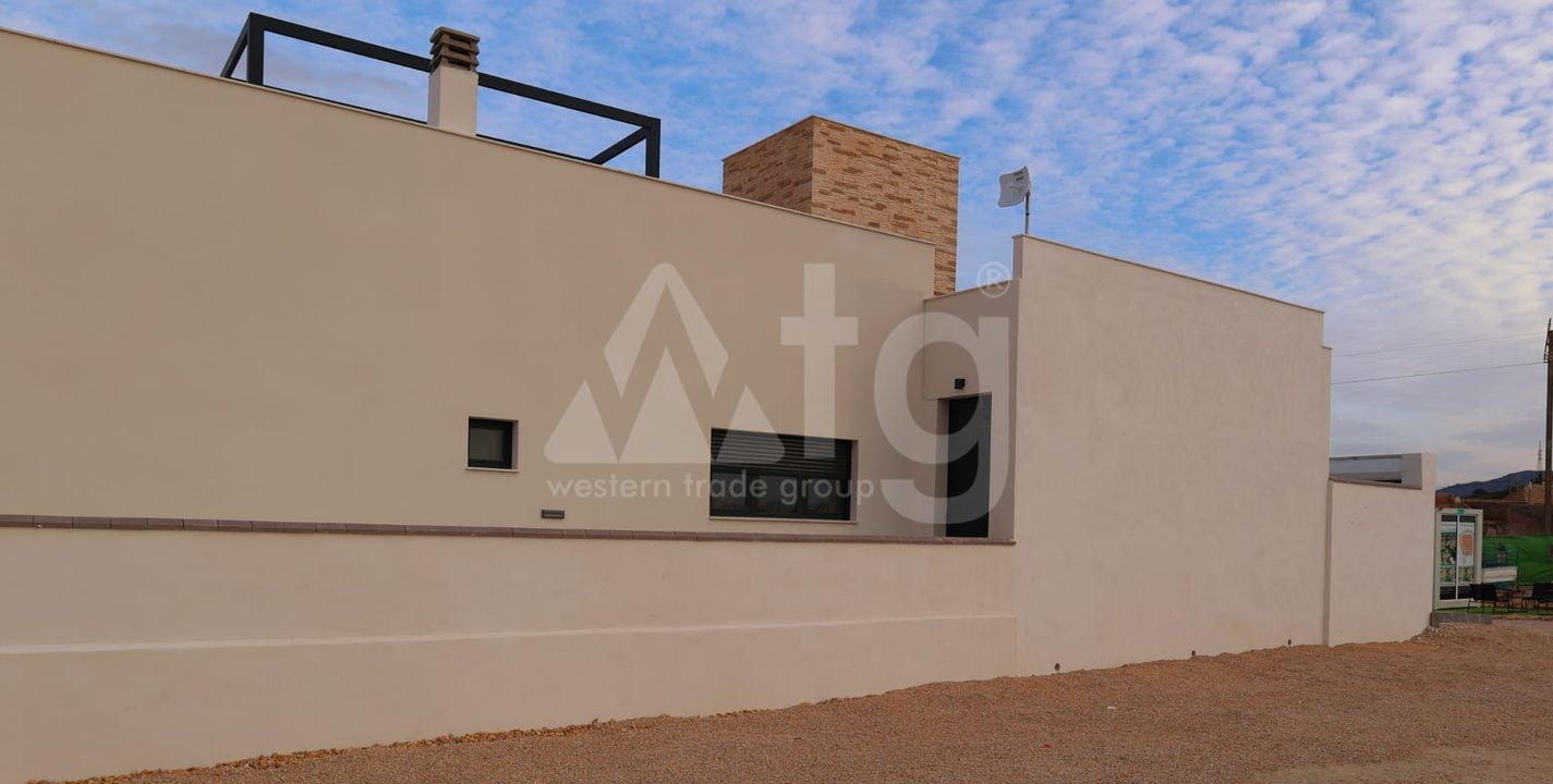 3 bedroom Villa in La Pinilla - CCP79880 - Photo - 35