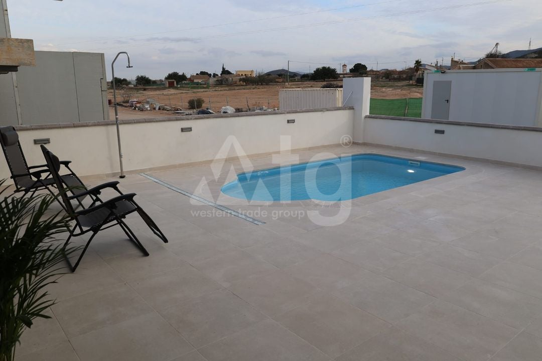 3 bedroom Villa in La Pinilla - CCP79880 - Photo - 2