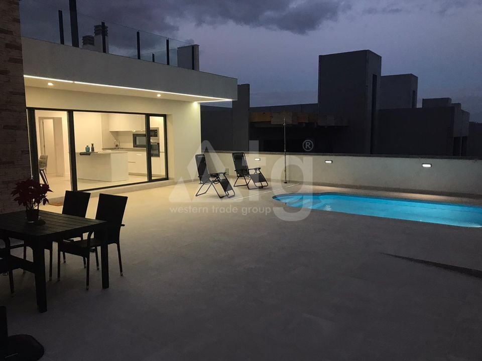 3 bedroom Villa in La Pinilla - CCP79880 - Photo - 38