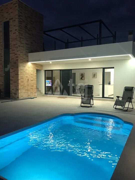3 bedroom Villa in La Pinilla - CCP79880 - Photo - 39