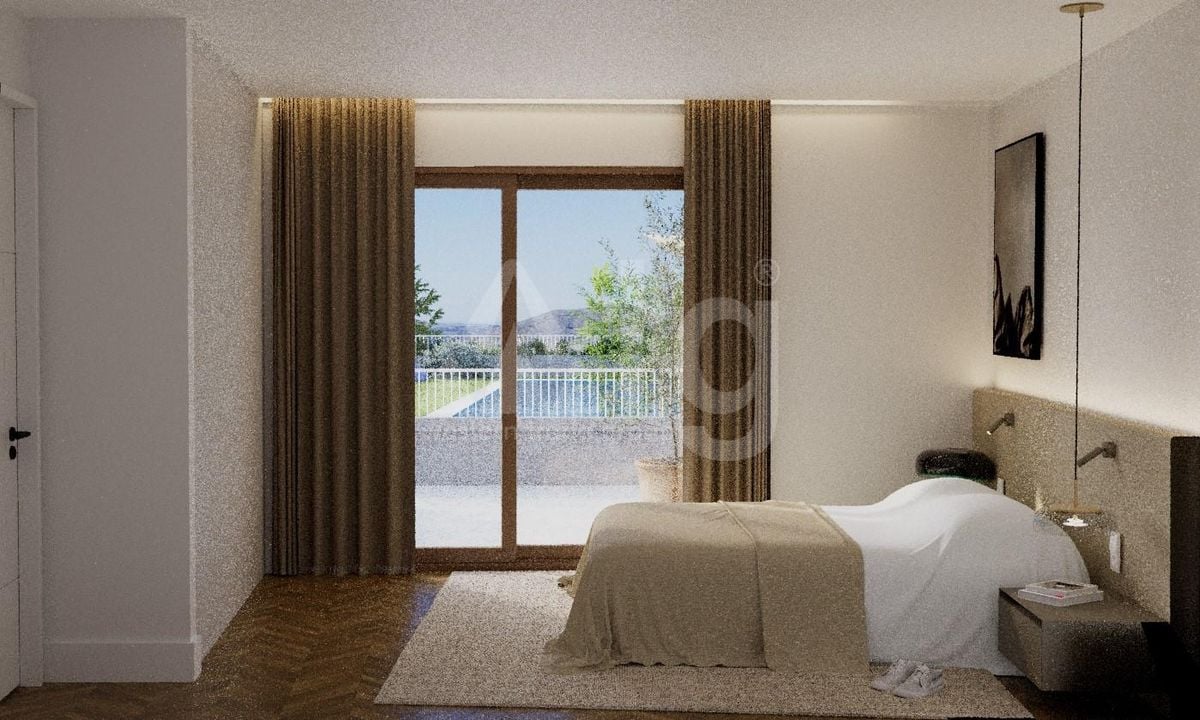 2 bedroom Apartment in Hondón de las Nieves - US79905 - Photo - 4
