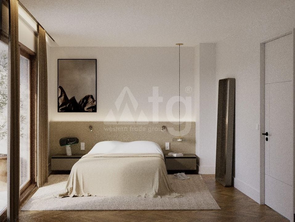 2 bedroom Apartment in Hondón de las Nieves - US79905 - Photo - 5