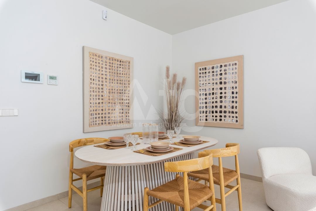 Villa de 3 chambres à Los Alcázares - EF70530 - Photo - 10
