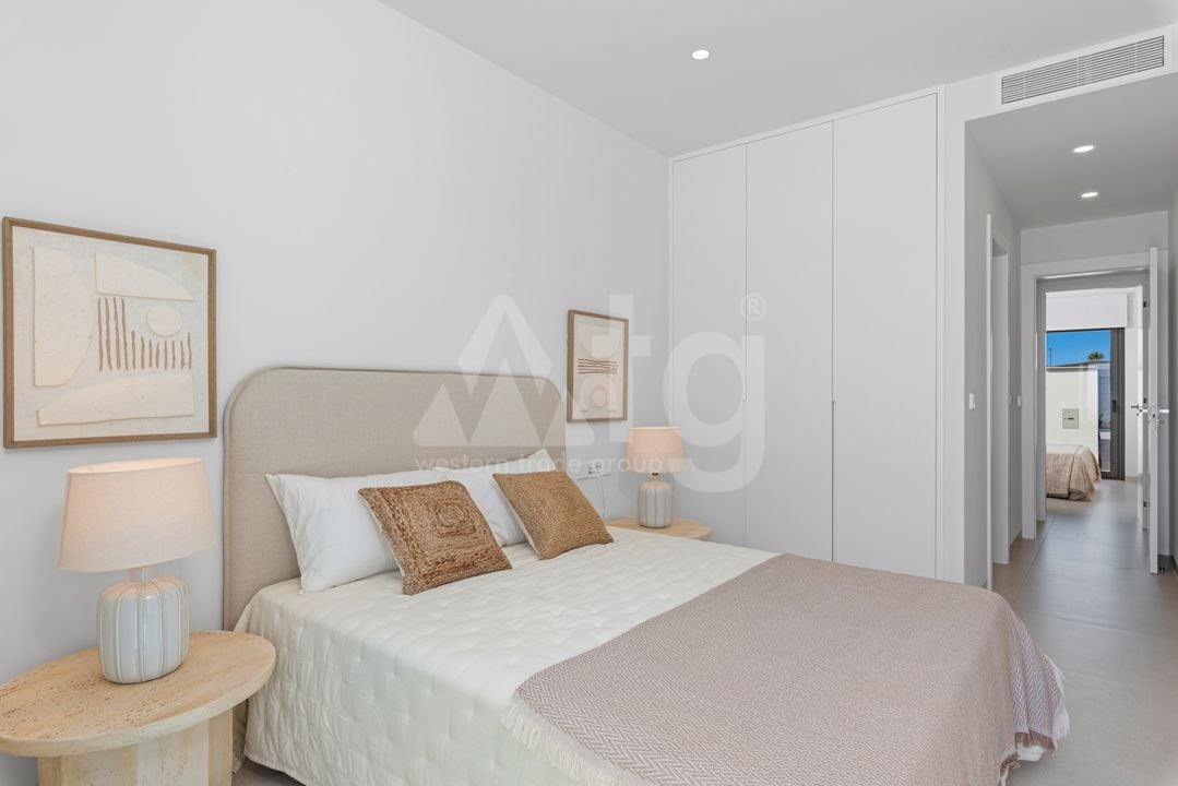 Villa de 3 chambres à Los Alcázares - EF70530 - Photo - 20
