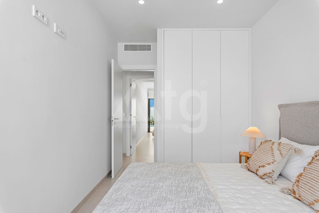 Villa de 3 chambres à Los Alcázares - EF70530 - Photo - 24