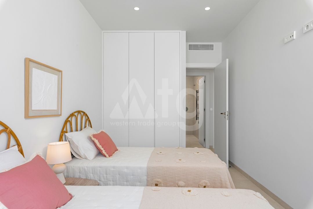 Villa de 3 chambres à Los Alcázares - EF70530 - Photo - 26