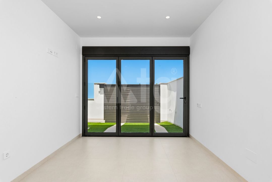Villa de 3 chambres à Los Alcázares - EF70530 - Photo - 27