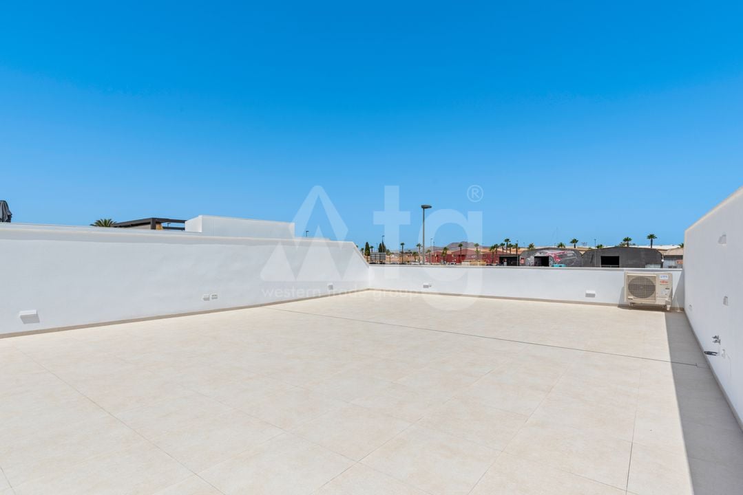 Villa de 3 chambres à Los Alcázares - EF70530 - Photo - 38