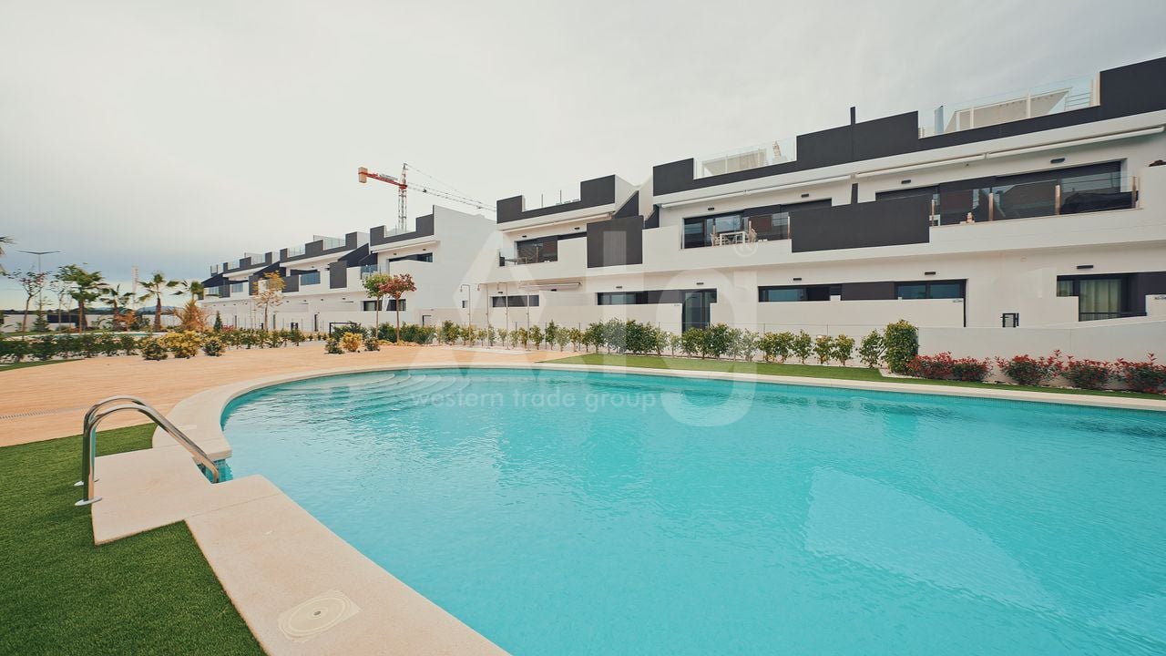 2 bedroom Bungalow in Los Balcones - MPC80456 - Photo - 3