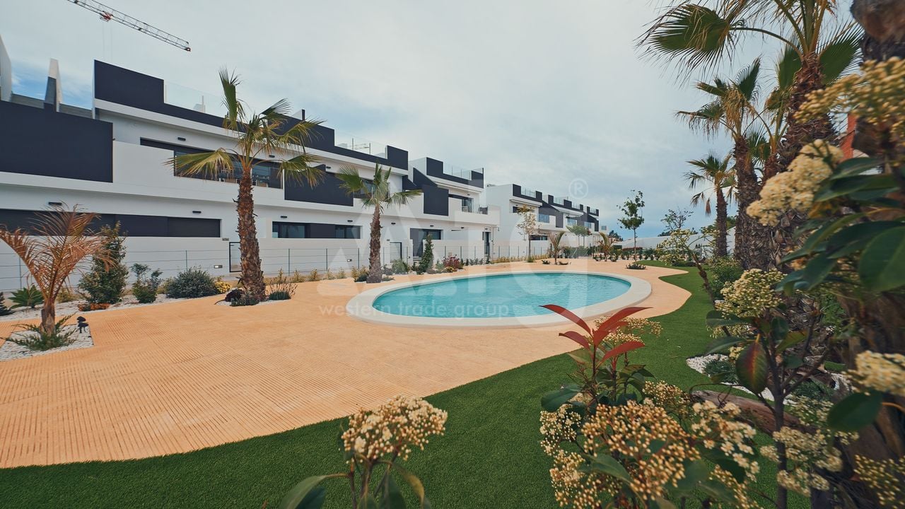 2 bedroom Bungalow in Los Balcones - MPC80456 - Photo - 4