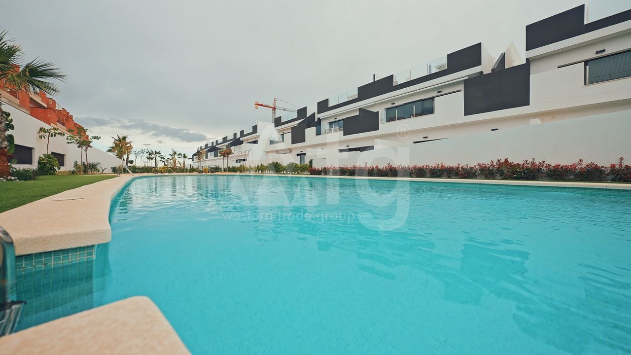 2 bedroom Bungalow in Los Balcones - MPC80456 - Photo - 7
