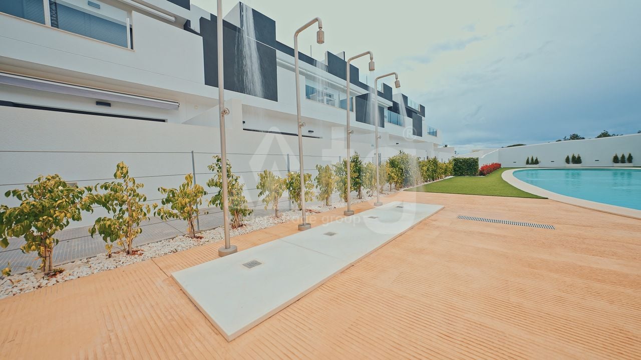 2 bedroom Bungalow in Los Balcones - MPC80456 - Photo - 8