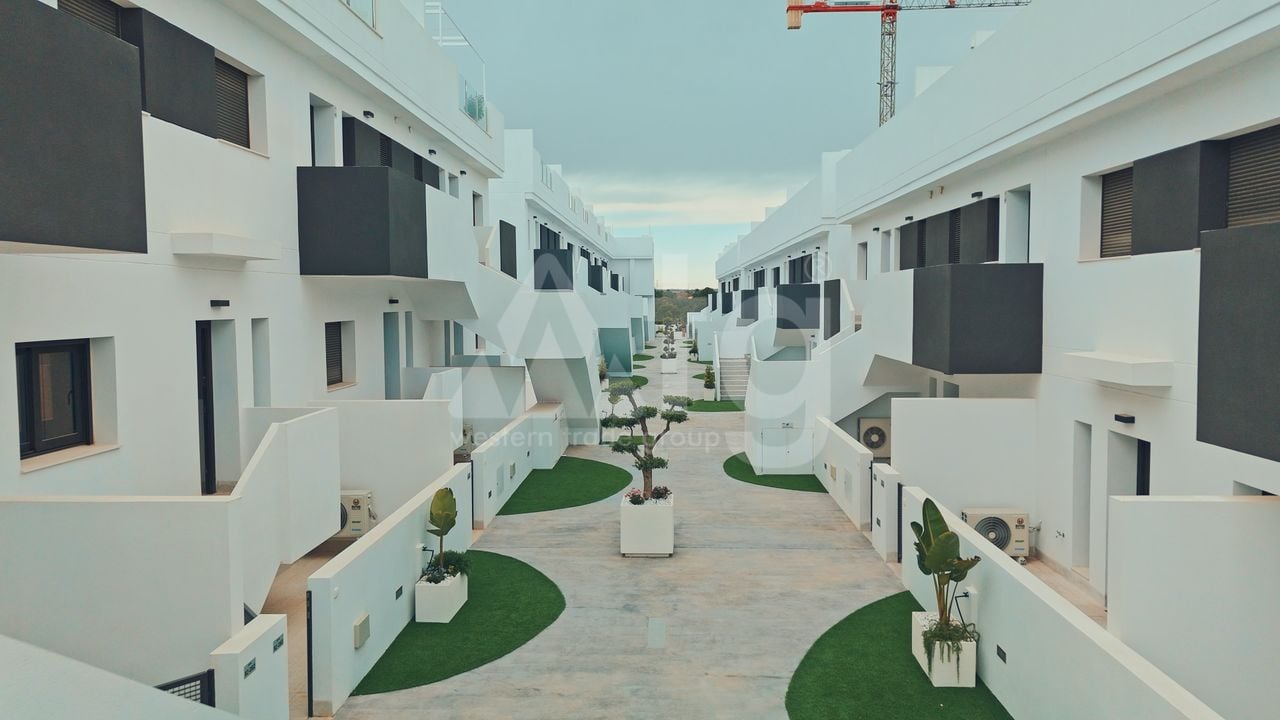 2 bedroom Bungalow in Los Balcones - MPC80456 - Photo - 11