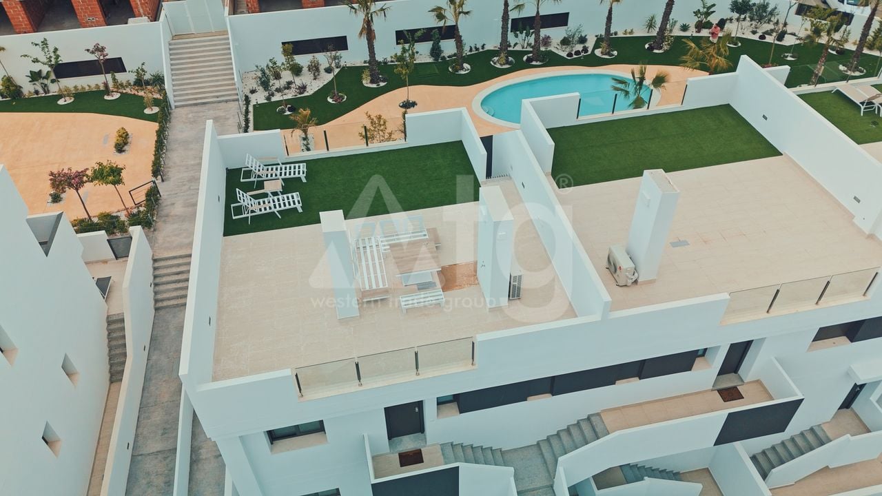 2 bedroom Bungalow in Los Balcones - MPC80456 - Photo - 15