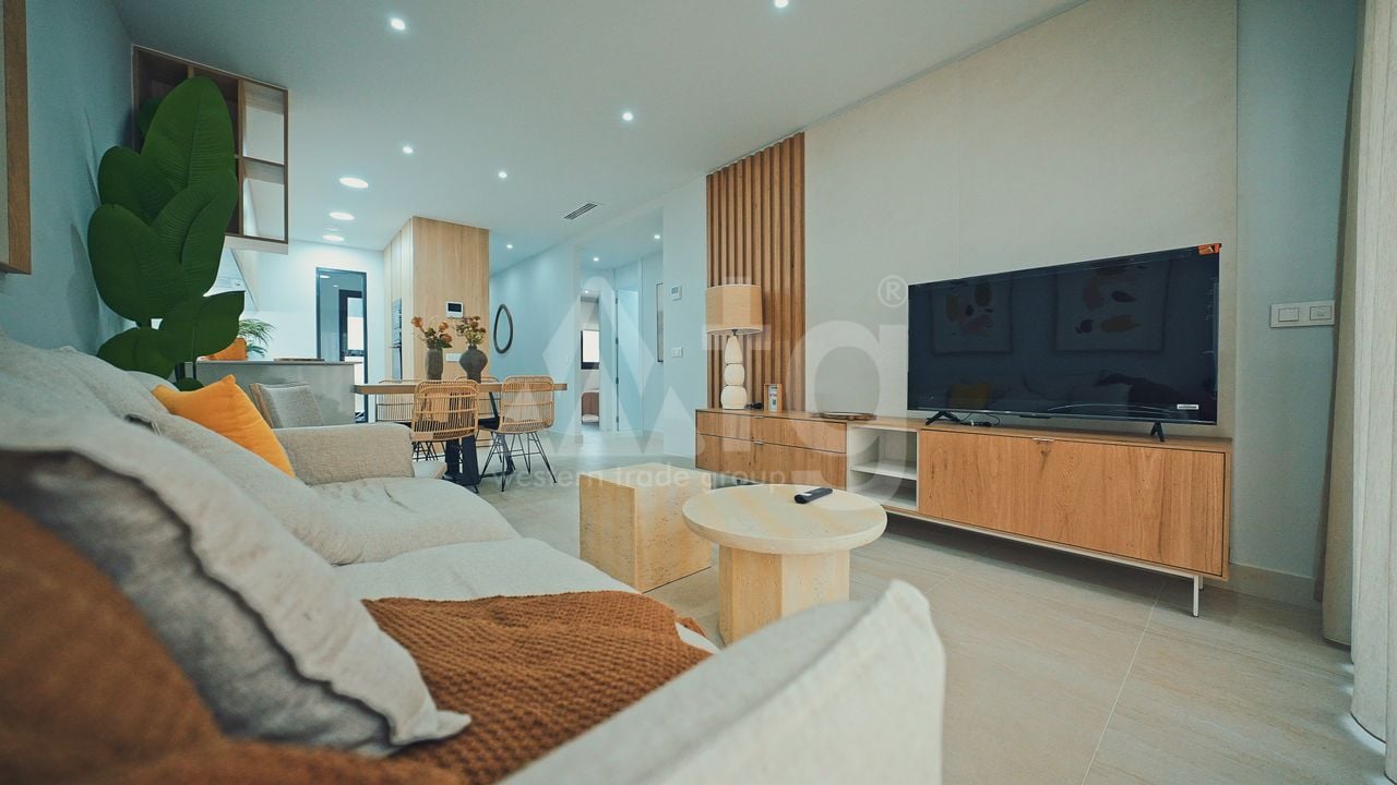 2 bedroom Bungalow in Los Balcones - MPC80456 - Photo - 18