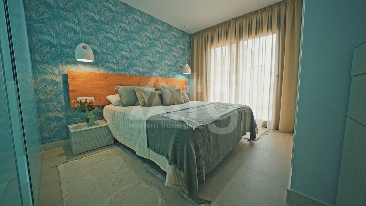2 bedroom Bungalow in Los Balcones - MPC80456 - Photo - 22