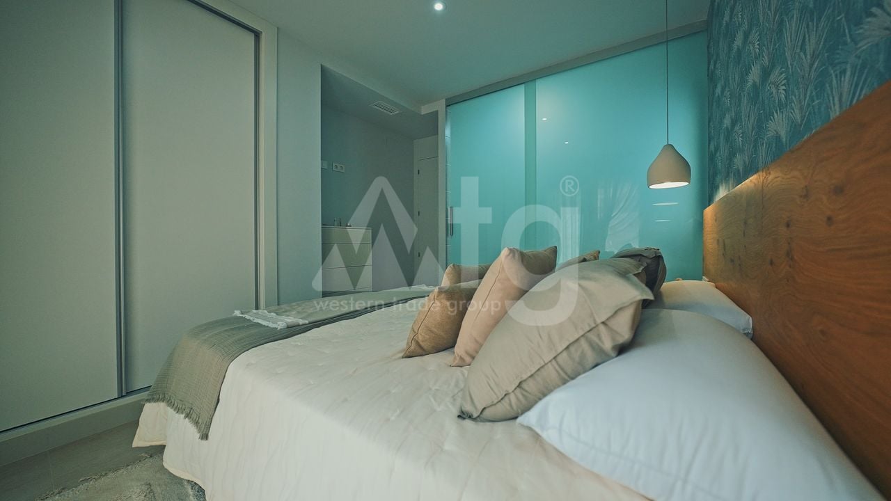 2 bedroom Bungalow in Los Balcones - MPC80456 - Photo - 25
