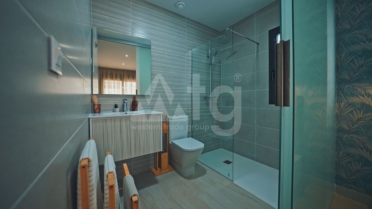 2 bedroom Bungalow in Los Balcones - MPC80456 - Photo - 26