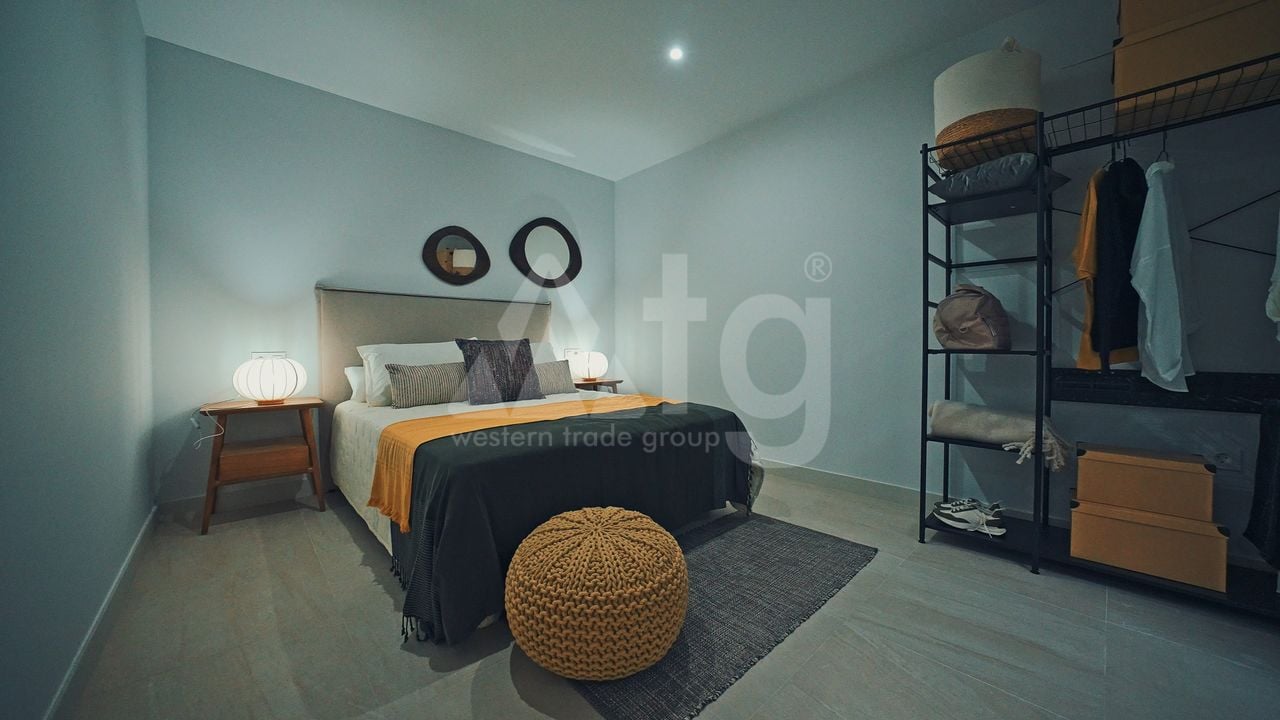 2 bedroom Bungalow in Los Balcones - MPC80456 - Photo - 27