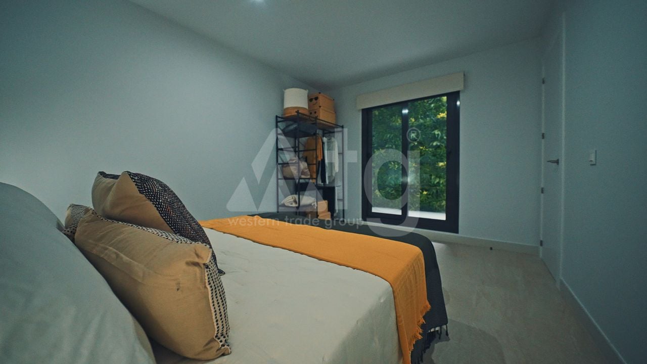 2 bedroom Bungalow in Los Balcones - MPC80456 - Photo - 28