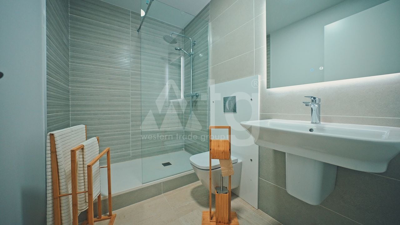 2 bedroom Bungalow in Los Balcones - MPC80456 - Photo - 29