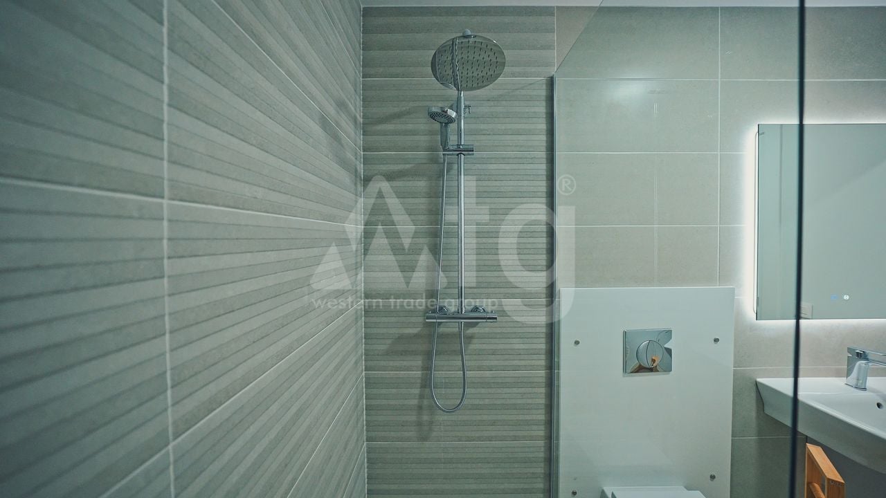 2 bedroom Bungalow in Los Balcones - MPC80456 - Photo - 30