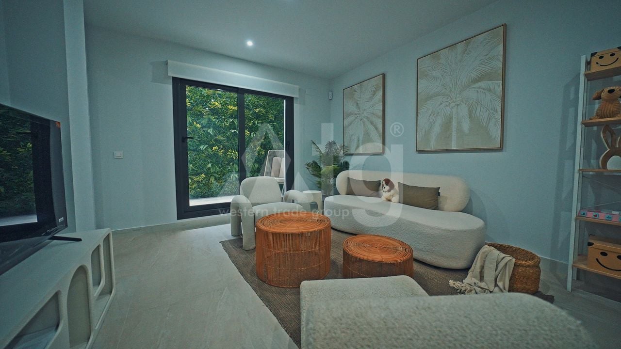 2 bedroom Bungalow in Los Balcones - MPC80456 - Photo - 31