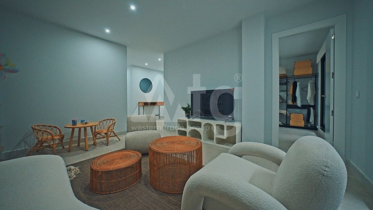 2 bedroom Bungalow in Los Balcones - MPC80456 - Photo - 32