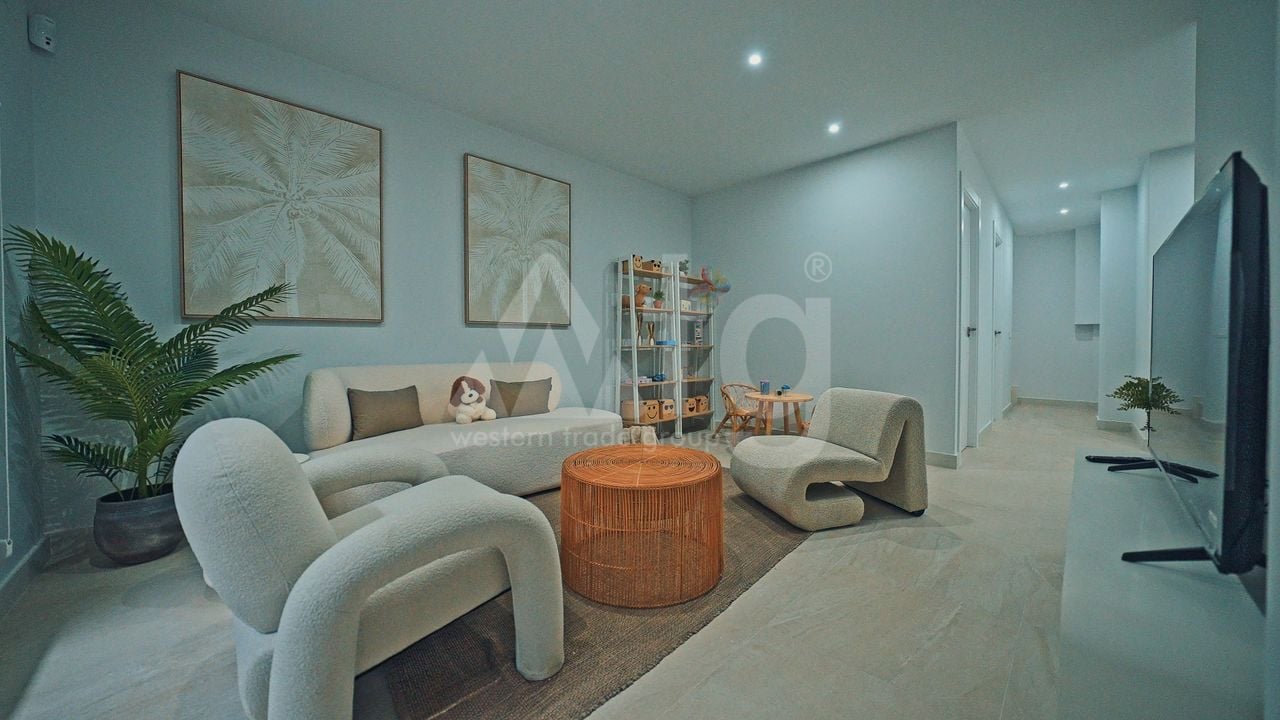 2 bedroom Bungalow in Los Balcones - MPC80456 - Photo - 33