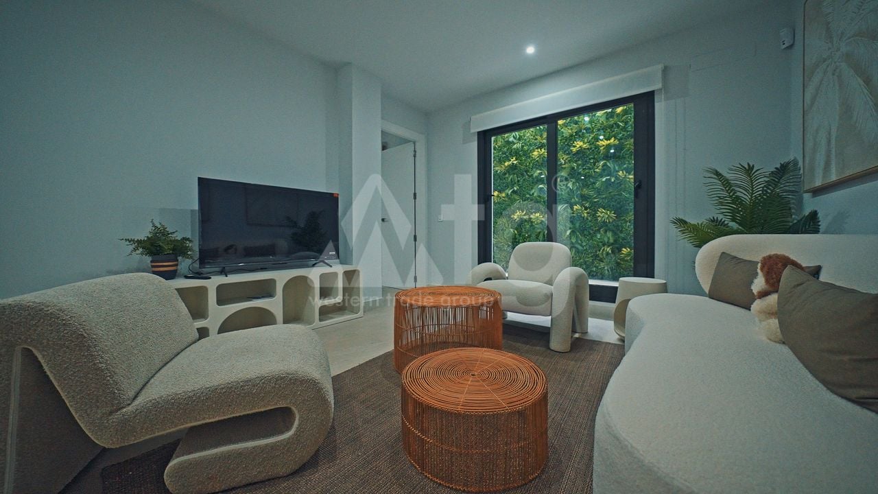 2 bedroom Bungalow in Los Balcones - MPC80456 - Photo - 34