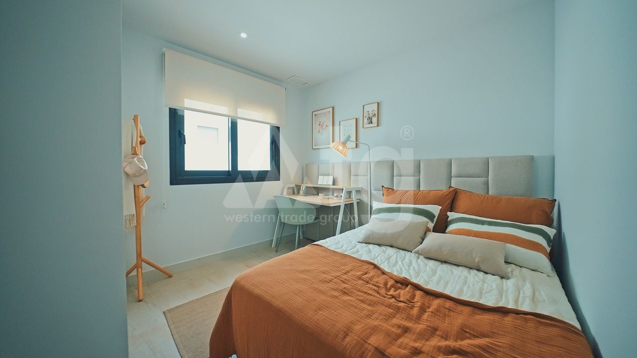 2 bedroom Bungalow in Los Balcones - MPC80456 - Photo - 37