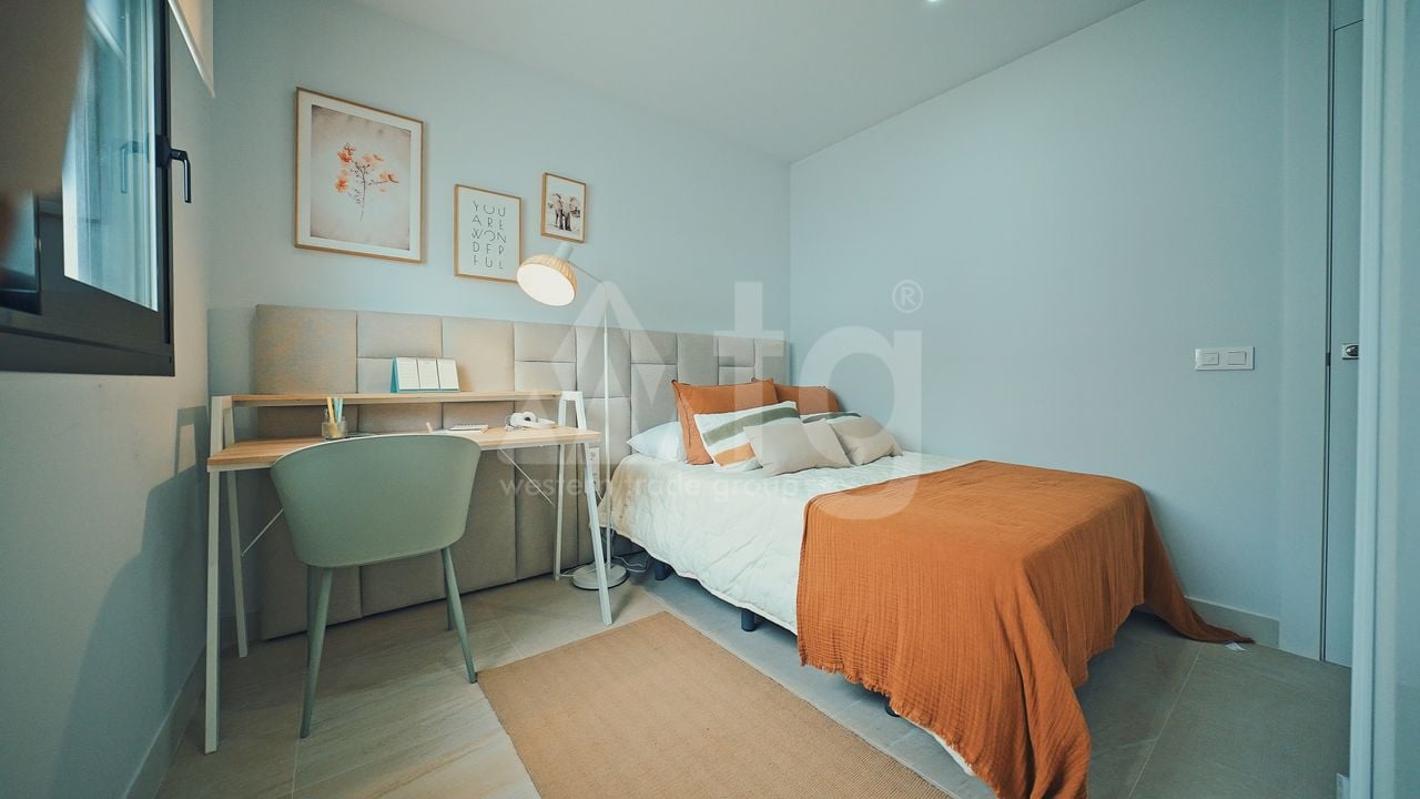 2 bedroom Bungalow in Los Balcones - MPC80456 - Photo - 38