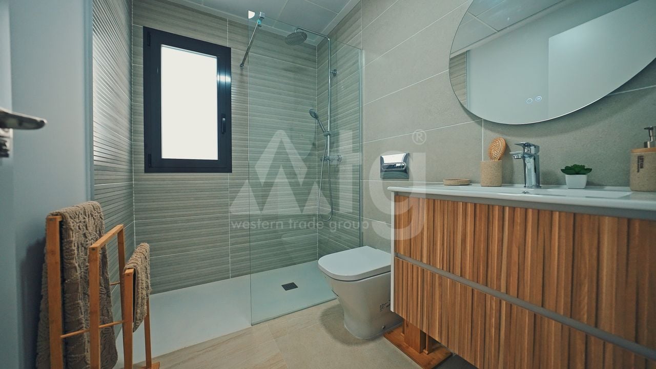 2 bedroom Bungalow in Los Balcones - MPC80456 - Photo - 39